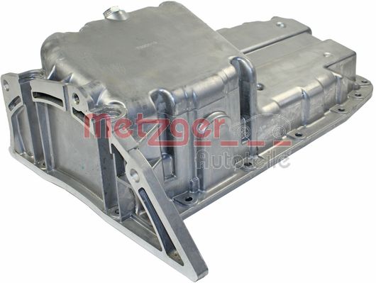 METZGER 7990019 Ölwanne